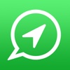 Location for WhatsApp