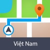 Việt bản đồ for Google Maps - Bản đồ Việt Nam,HN,TPHCM - iPhoneアプリ
