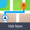 Việt bản đồ for Google Maps - Bản đồ Việt Nam,HN,TPHCM - Pham Van Tuan