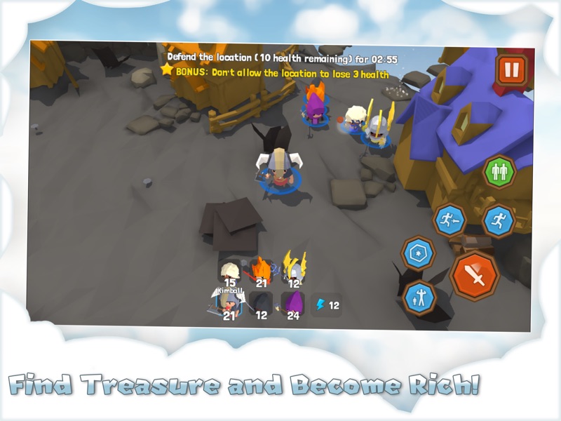 Adventure Company screenshot 8