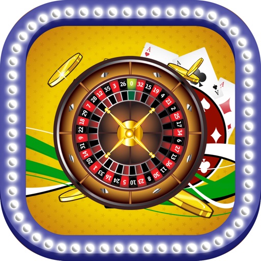 Get it Rich Casino Vegas Edition icon