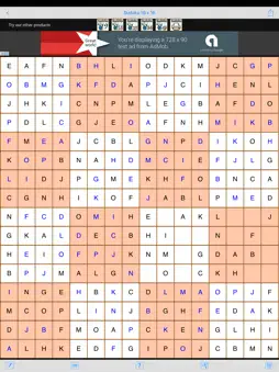 Sudoku Generator screenshot 8