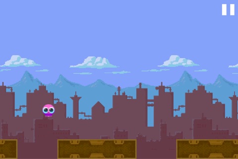 Squid Runner screenshot 2