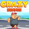 Runner Klasik Crazy Super6