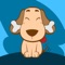How to Train a Dog is a app that includes some very helpful information for Teaching Your Dog the Sit Command 