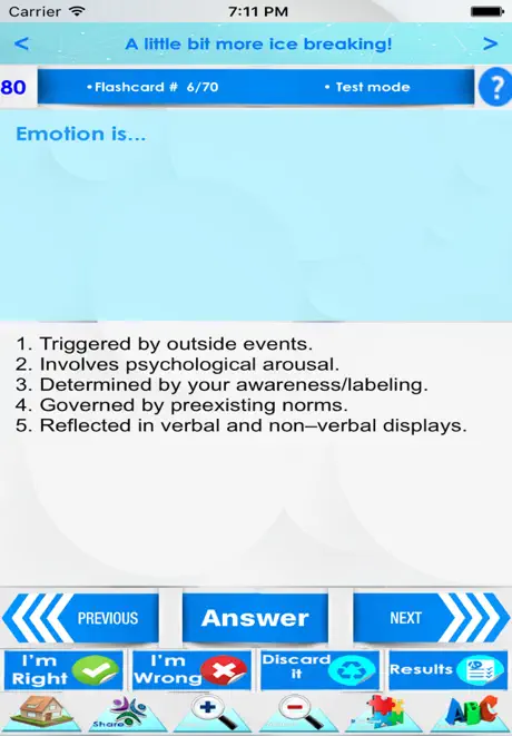 Communication  & Interpersonal Skills - Study Notes, Tips & Quiz