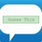 Phrase Party is a simple but exciting game where you describe fun phrases to your teammates, who are trying to guess them
