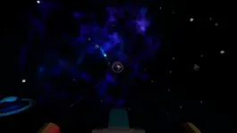 Game screenshot Asteroids VR hack