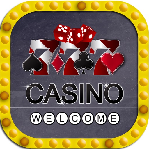 AAA Slotomania Amazing Scatter - Free Slots Fiesta icon