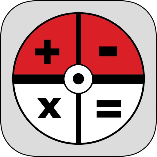 Pokédex Refrence for  Pokemon Go + Evolution Calculators