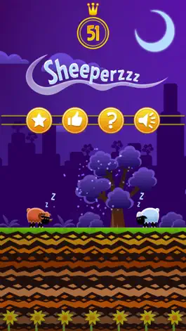 Game screenshot Sheeperzzz mod apk