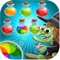 Pigeon Magic witch match 3 saga - free puzzle game