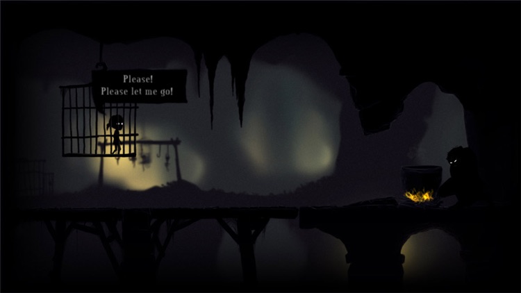 OddPlanet screenshot-3