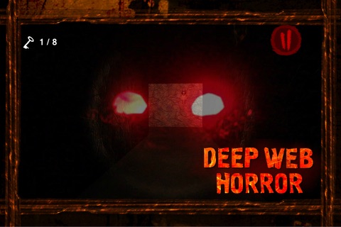 Deep Web Horror screenshot 2