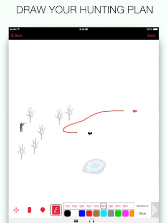 Turkey Hunt Planner for Turkey Hunting TurkeyPRO
