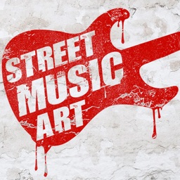 Street Music Art Festival