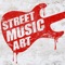 Benvenuto nell’app ufficiale dello Street Music Art 2016