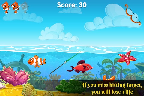 Fish Hunting Expert screenshot 2