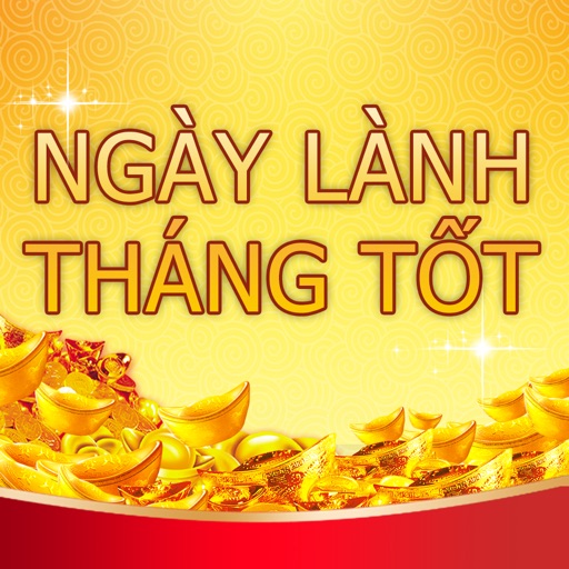 Ngày lành tháng tốt ®