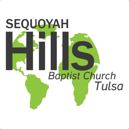 SHBC Tulsa icon