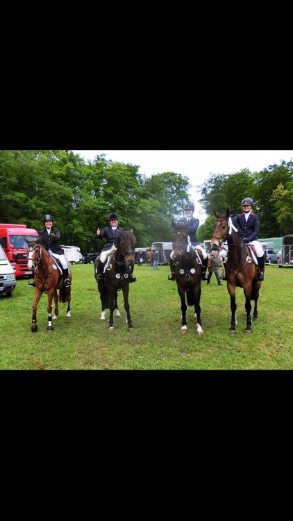 Reit- und Fahrverein Vögelsen-Mechtersen e.V.