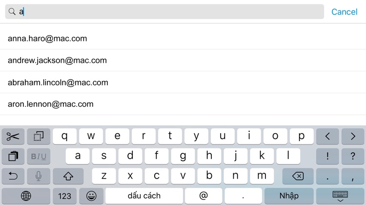 getCalendar screenshot-3