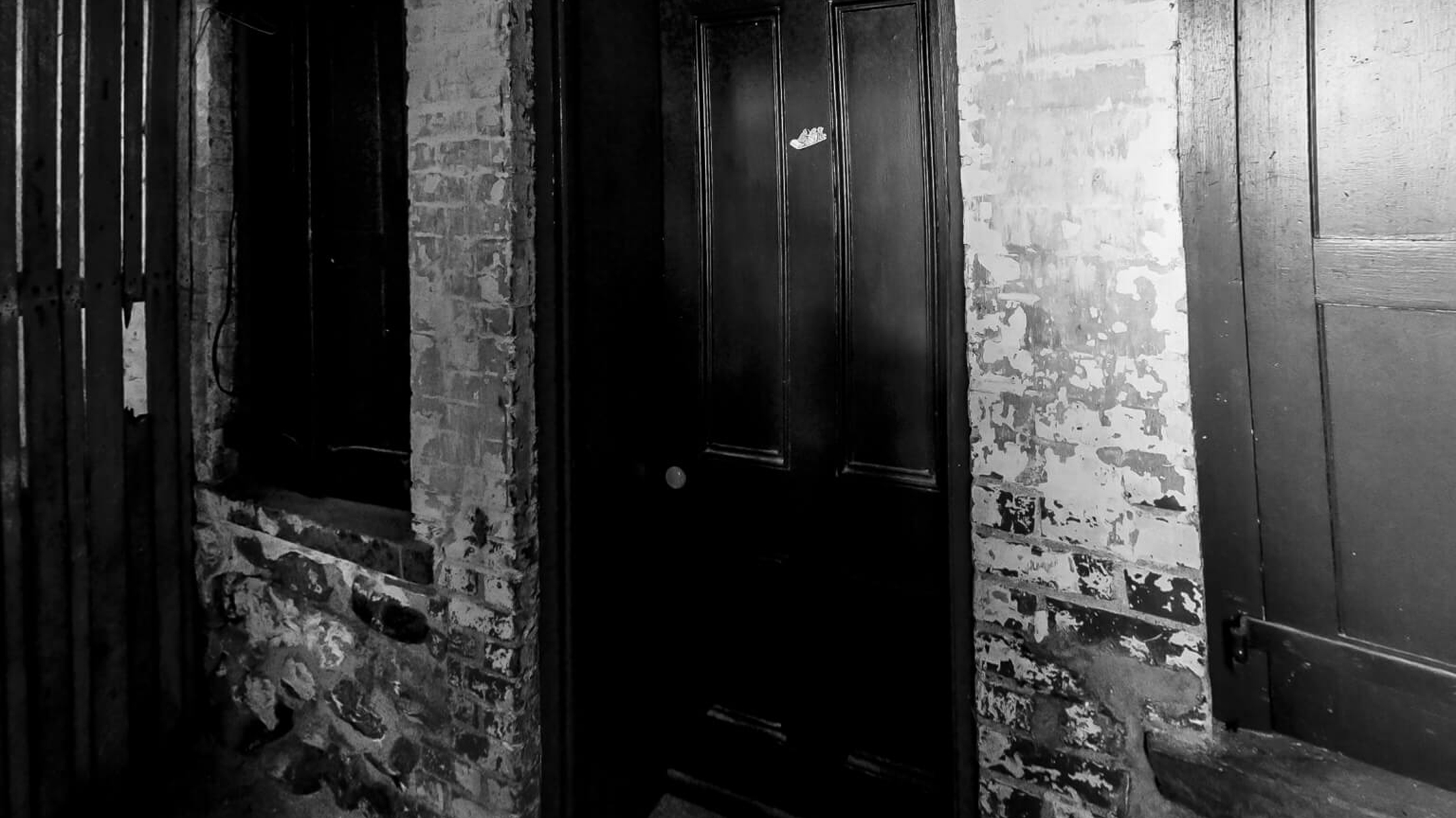 Wardwell House VR screenshot 4