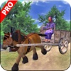 Go Cart Horse Racing Pro