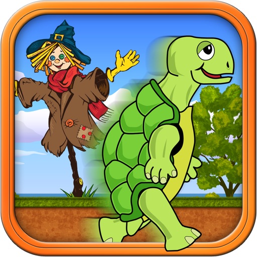 Turtle Run iOS App