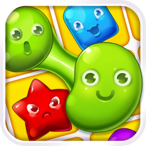 Jelly Puzzle Classic iOS App