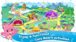 How to cancel & delete care bears rainbow playtime 3