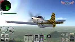 Game screenshot Combat Flight Simulator 2016 Free hack