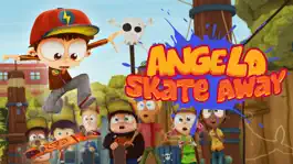 Game screenshot Angelo - Skate Away mod apk