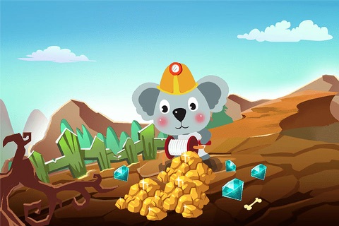 Koala Miner screenshot 3