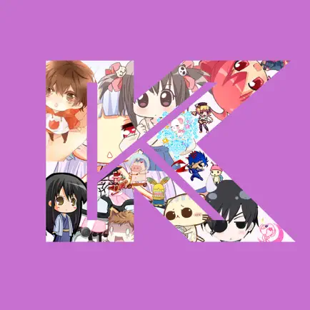Kacaka(Dynamic stickers camera) Читы