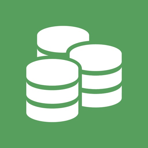 Kiri MySql Manager icon