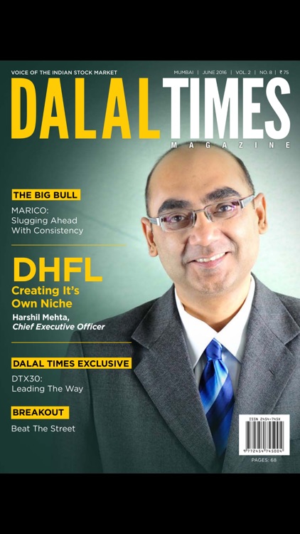 Dalal Times Magazine