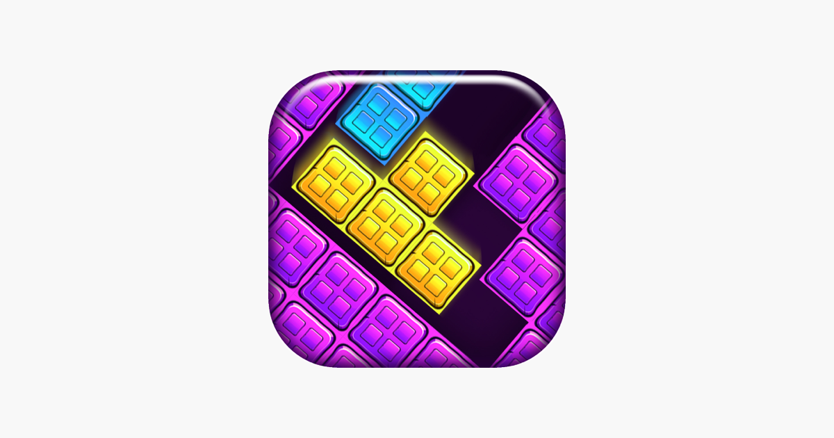 Sliding Jigsaw Puzzle Block Terror APK para Android - Download