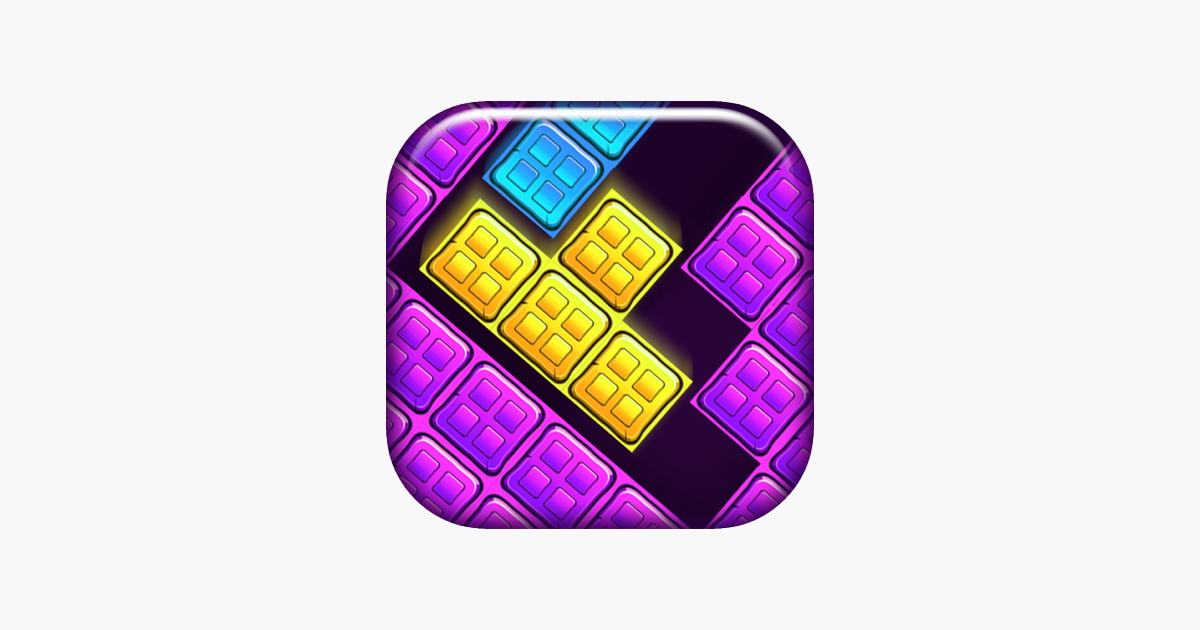 Best Blocks Block Puzzle Games on the App Store