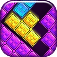 Puzzle De Bloc Fantasy - Meilleurs Jeux du Cerveau des Enfants et la Bloc de Construction Colorée pour PC