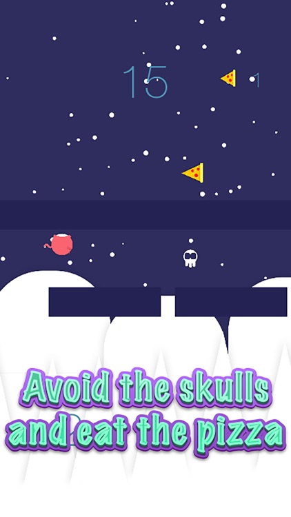 Fatty Cat - Purr Heaven