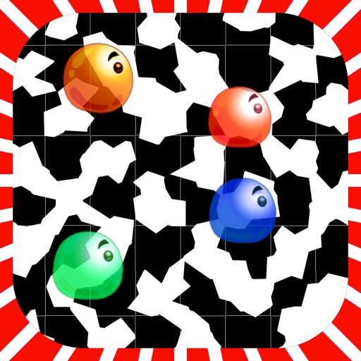 Maze Crazy Maze icon