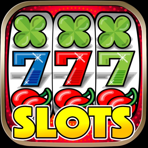 2016 A Caesars Fortune Lucky Slots Deluxe - Spin And Win FREE Casino Slots icon