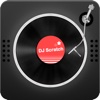 DJ Scratch Pad