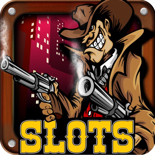 'A Wild West Cowboy Penny Slot - Hit and Shot the Free Vegas Hot Jackpot NOW!