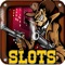 'A Wild West Cowboy Penny Slot - Hit and Shot the Free Vegas Hot Jackpot NOW!