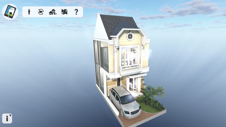 Milano Village screenshot-3