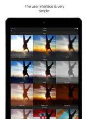 photomap - photo editor айпад изображения 2