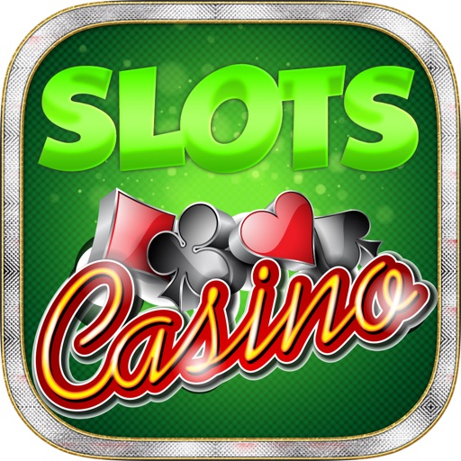 A Fortune Casino Gambler Slots Game - FREE Classic Slots icon