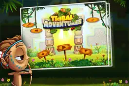 Game screenshot Tribal Adventures mod apk